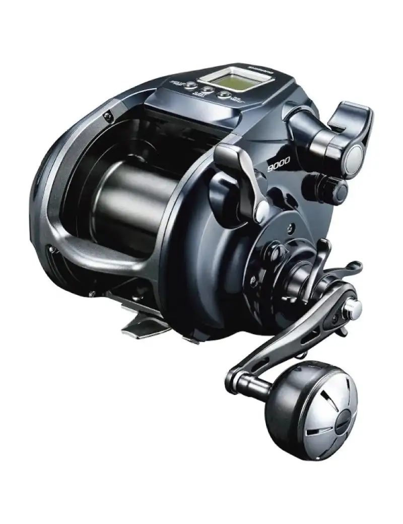Shimano Force Master 9000 A
