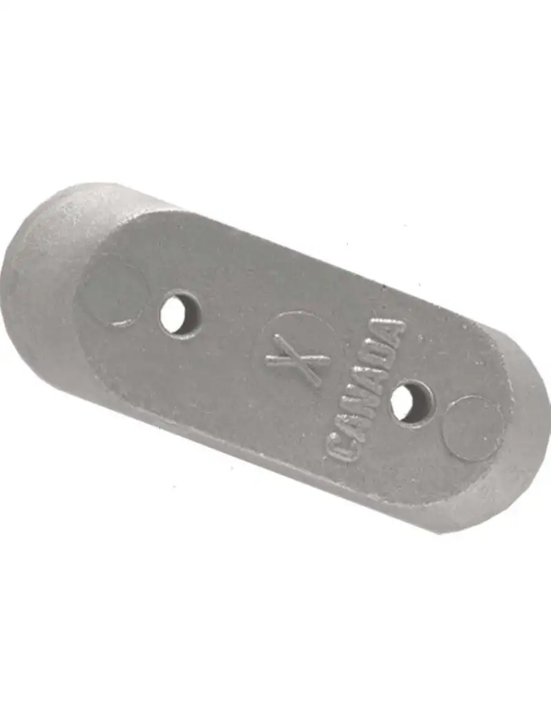 Anodo Piastrina Johnson – Honda 327606/41106-ZWA (M4)