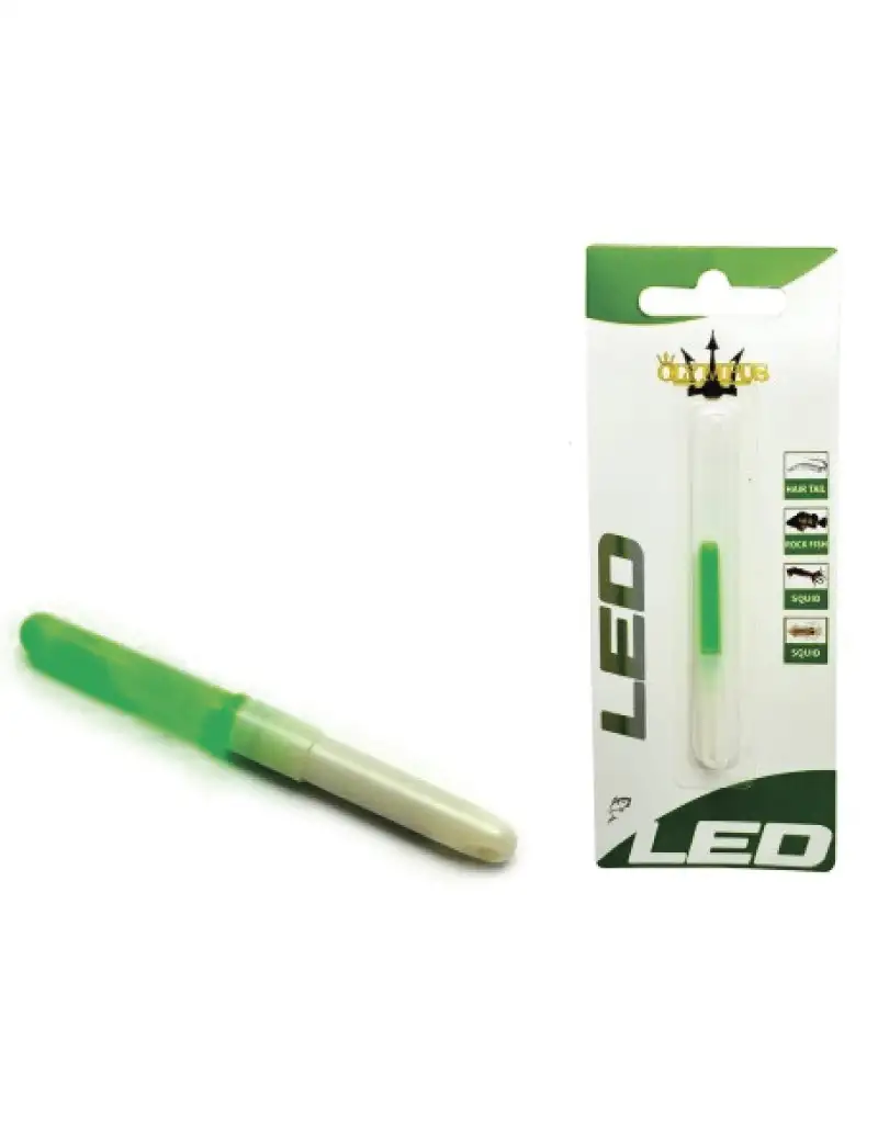 Olympus Led Stick 4550 Starlight Elettronico