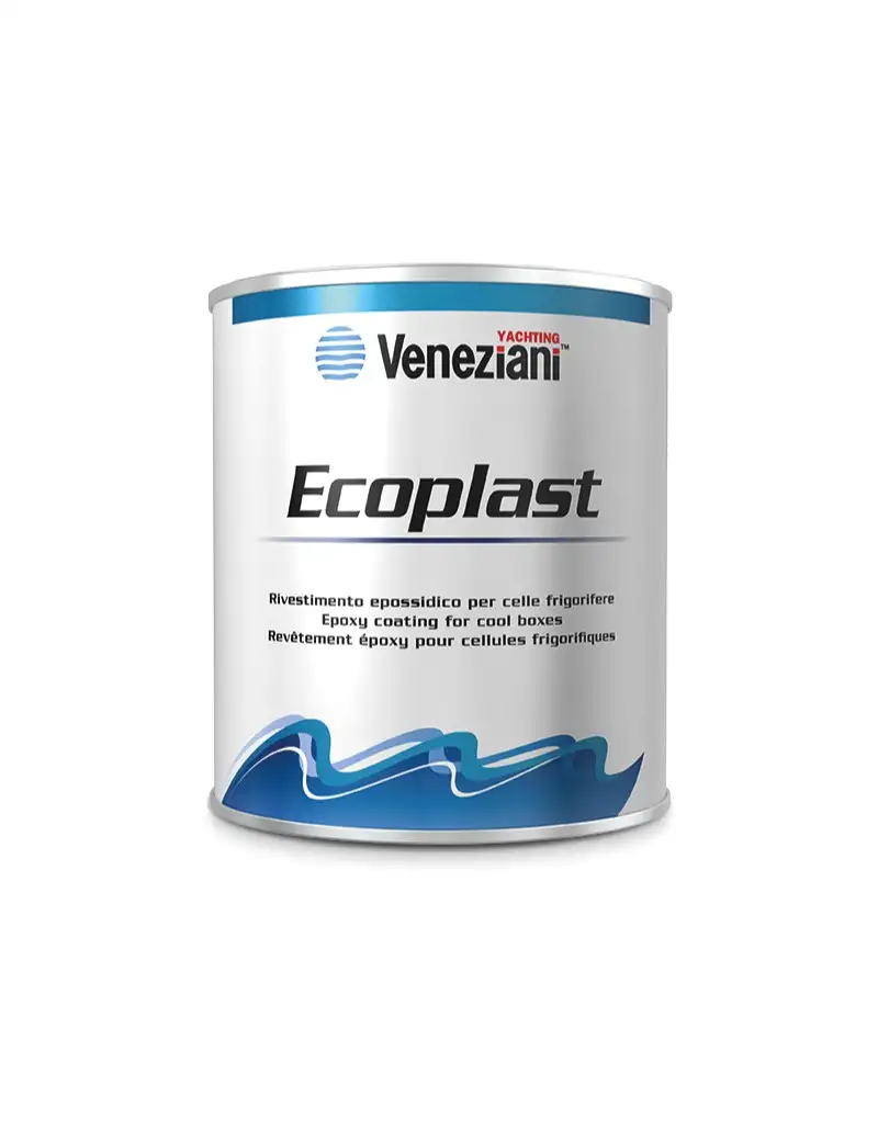 Veneziani ECOPLAST da 2,5 LT