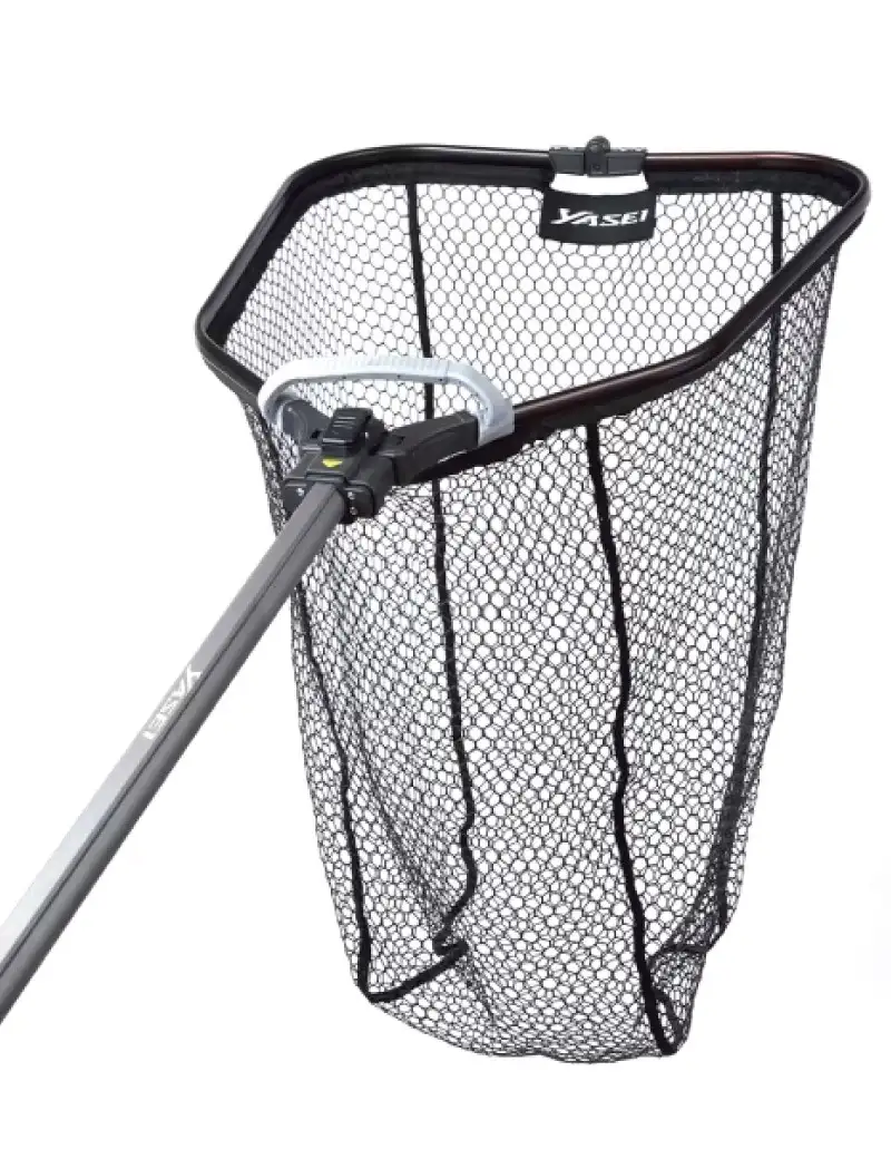 Yasei Rubber Net Medium Foldable