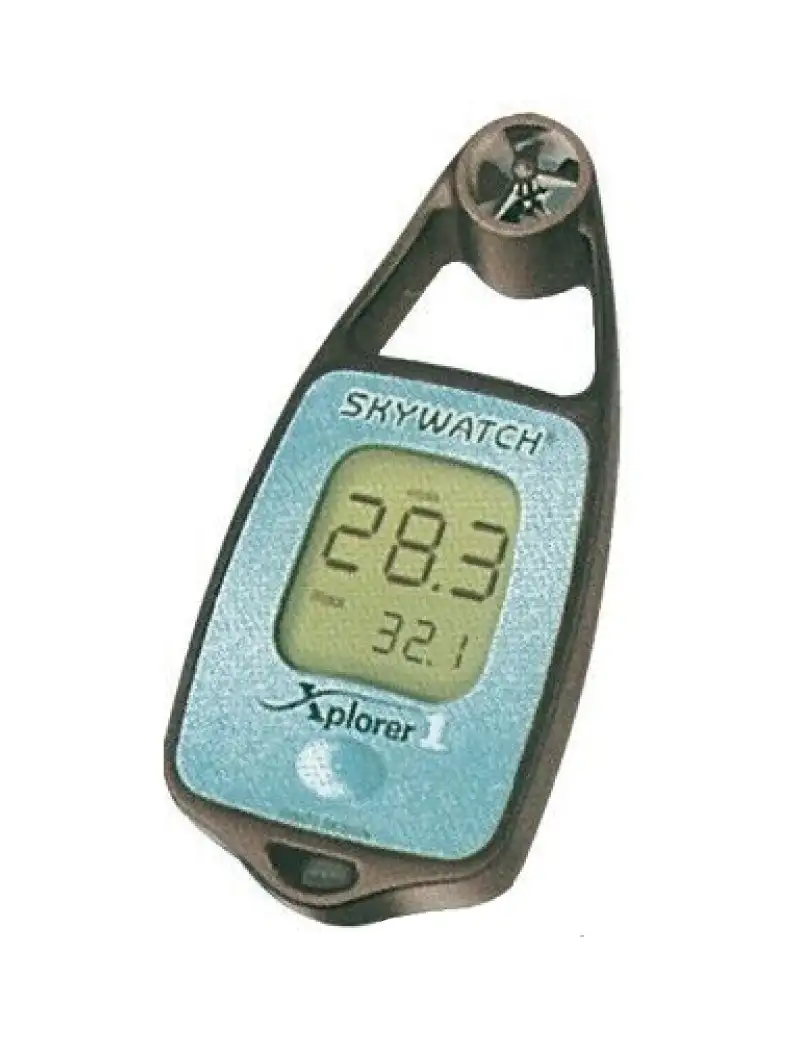 Skywatch Anemometro Explorer 1