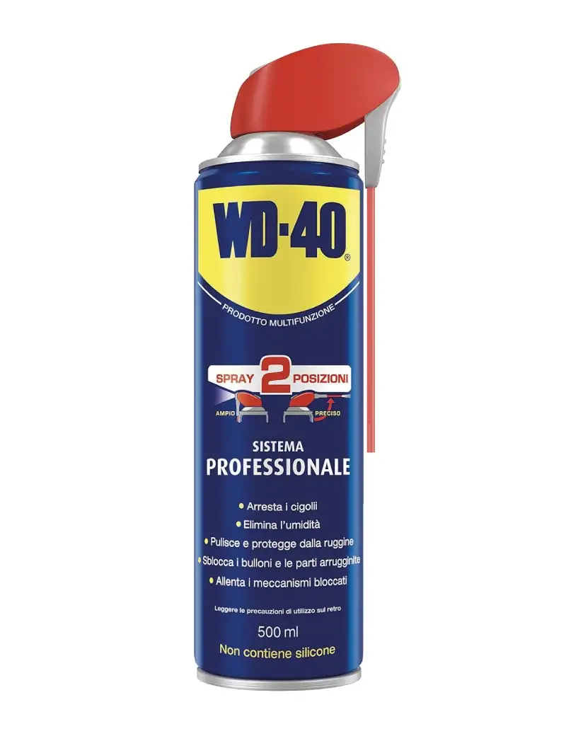 WD40 Sbloccante 400ML