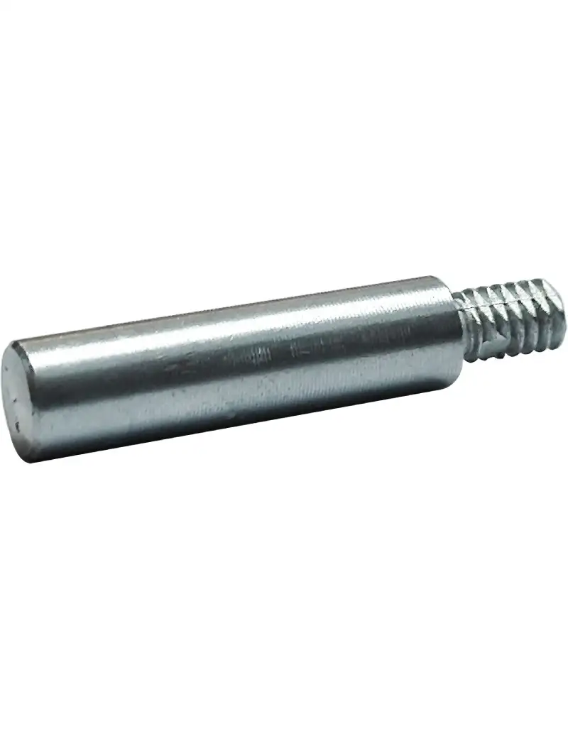 Barilotto Zinco 1/4″ Caterpillar Ø9