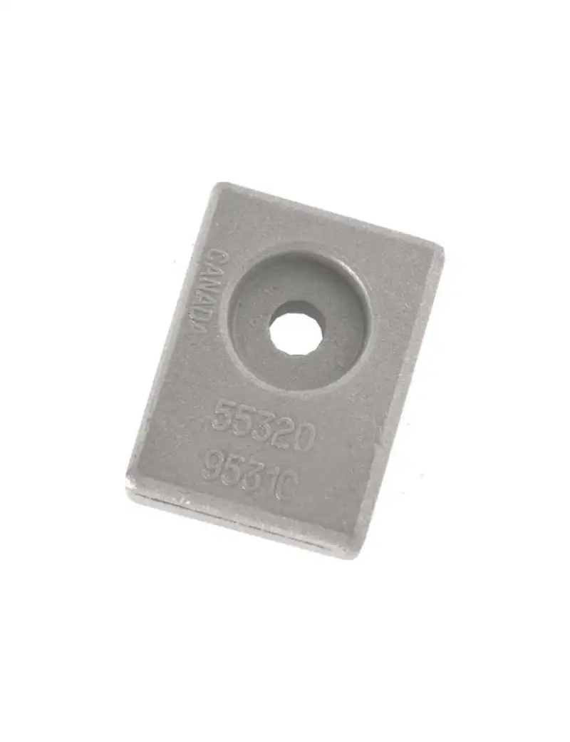 Anodo Piastrina Suzuki 4/115HP