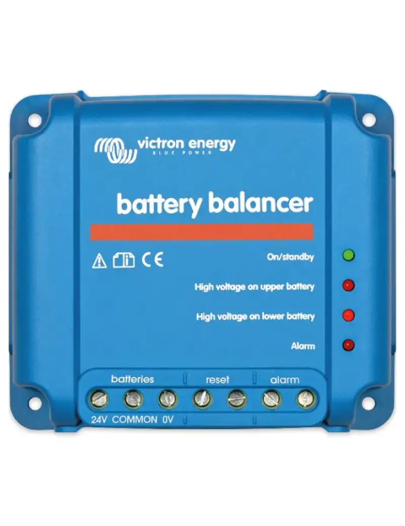 Victron Battery Balancer