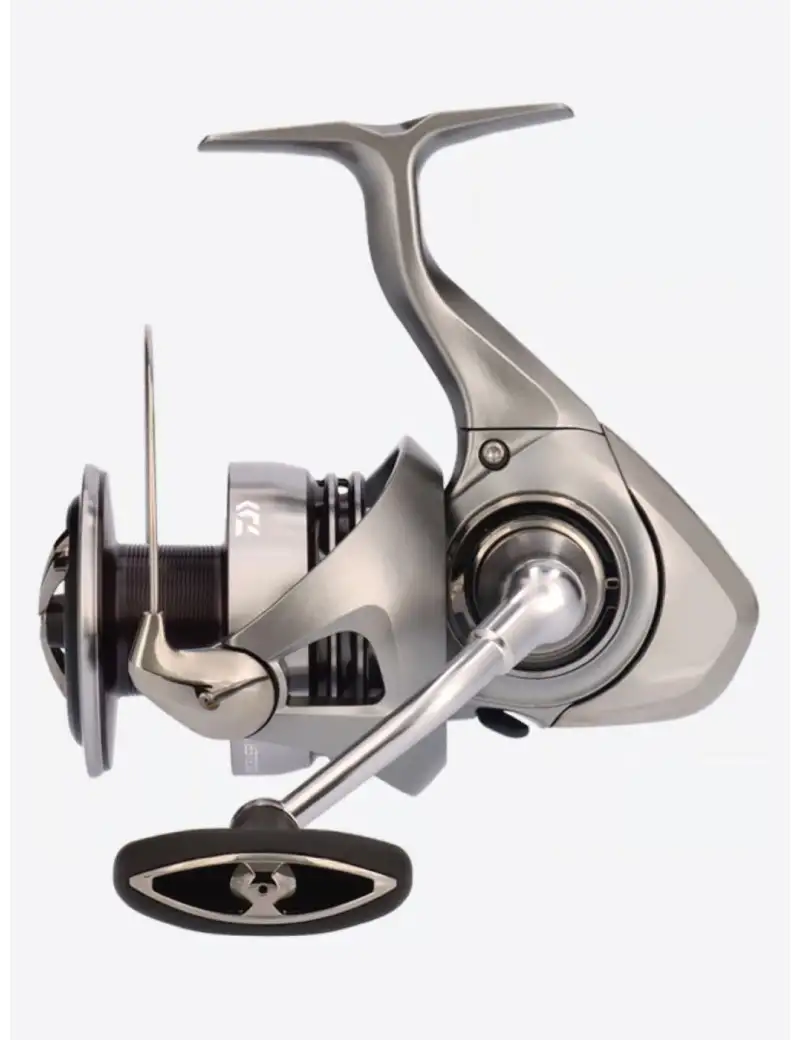 Daiwa 23 Exceler LT 6000D