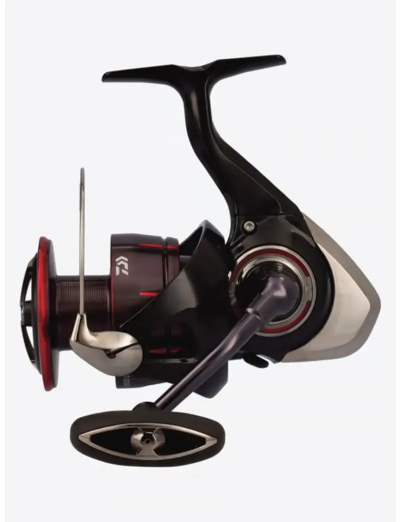 Daiwa 23 Fuego LT 6000D
