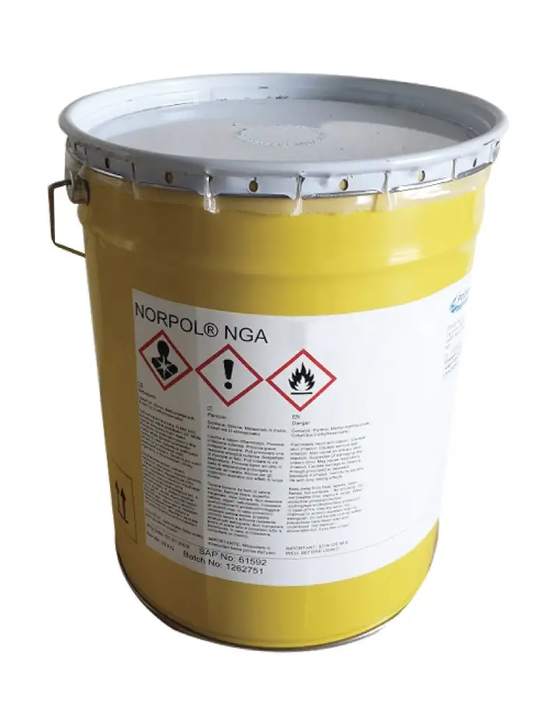 NORPOL® NGA 91108 S GelCoat Bianco Puro 20L