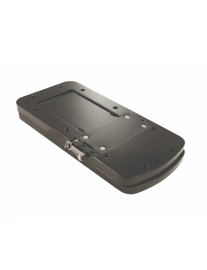 Watersnake Supporto Sgancio Rapido in Alluminio