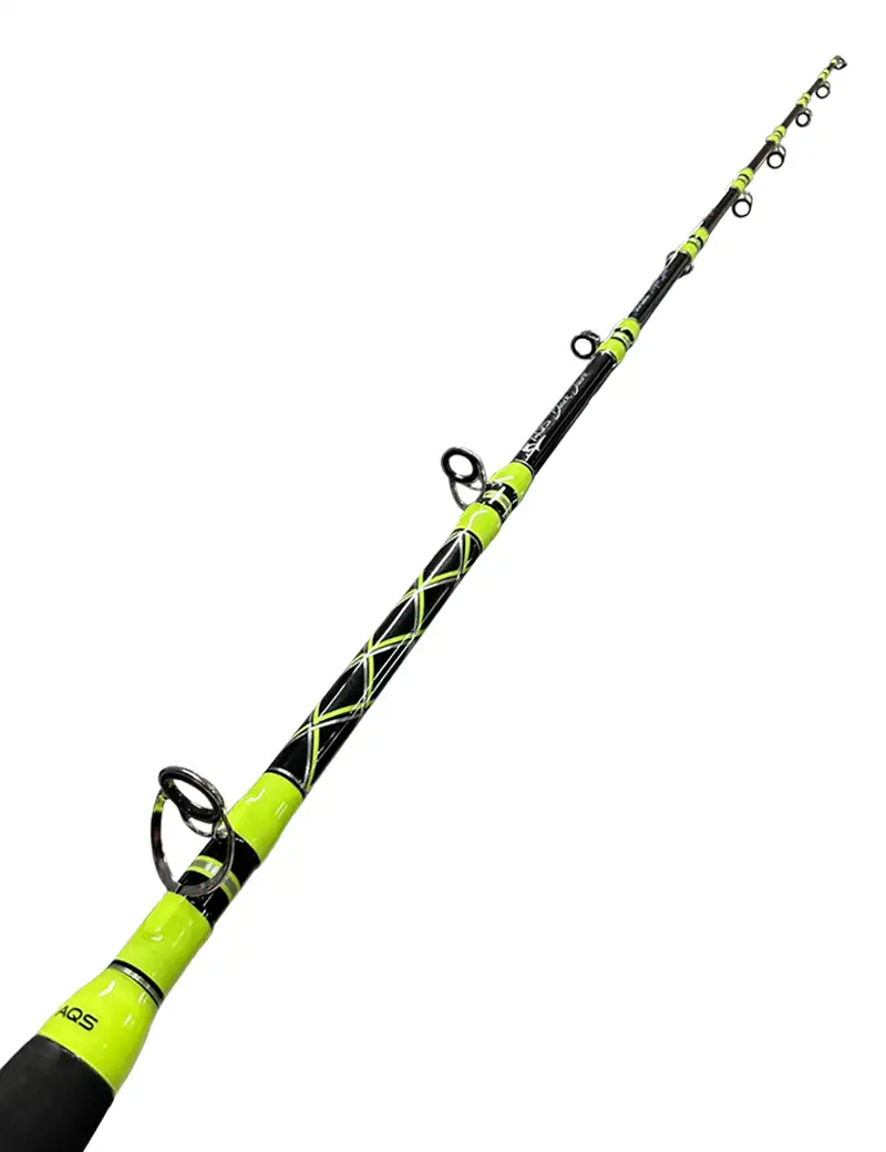 AQS Black Shark Acid 50 Lbs