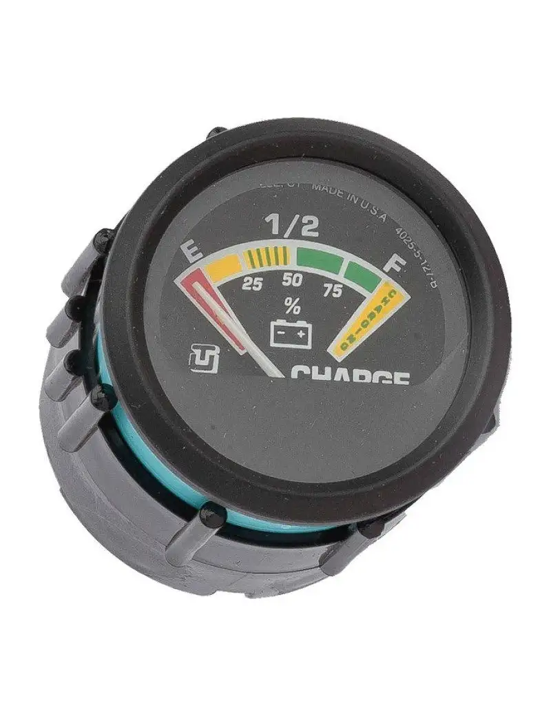Uflex Indicatore Livello Batteria 12V