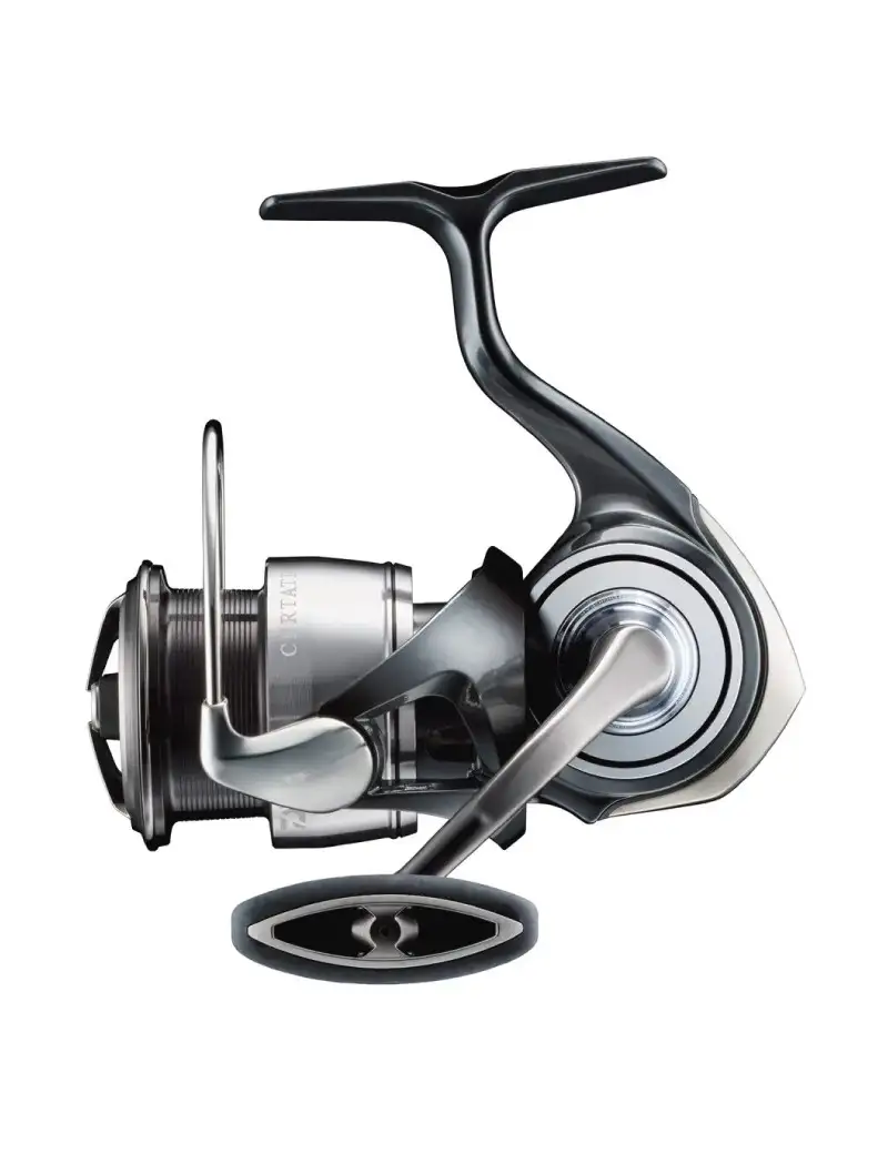 Daiwa 24 Certate G LT 4000 D-C