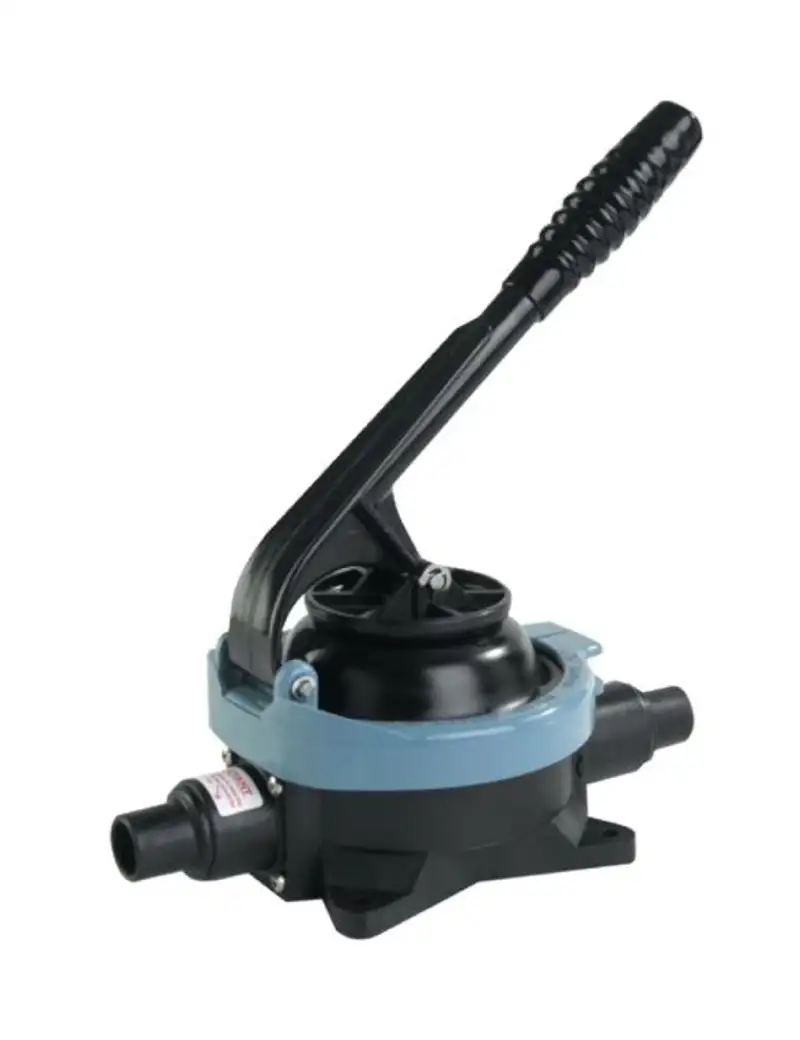 Whale Gusher Urchin MK3 Pompa Manuale