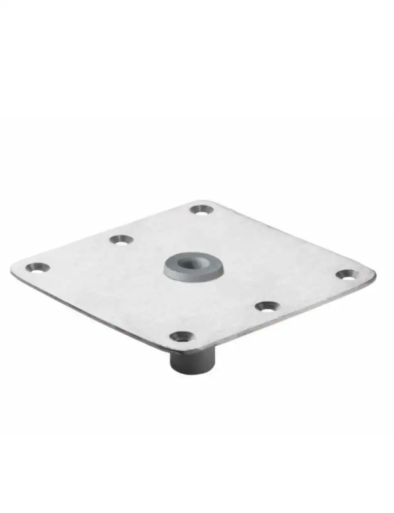 Vetus Base Sedile Pavimento PCQBASET