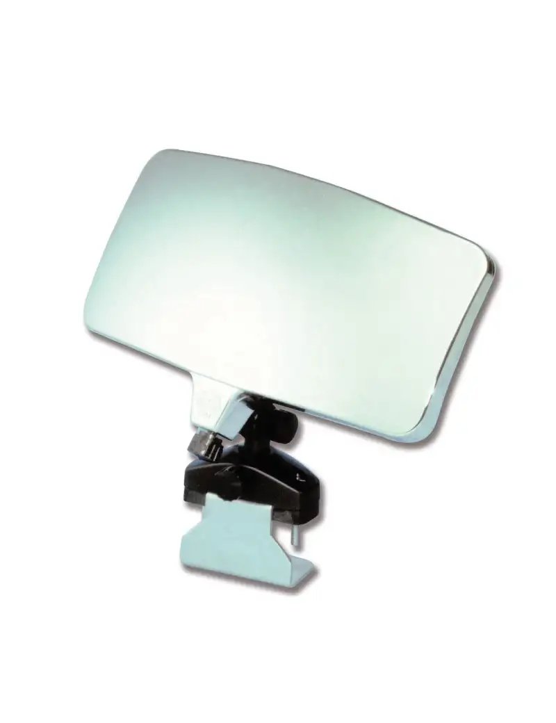 Specchio Retrovisore Sci Nautico 200x95mm