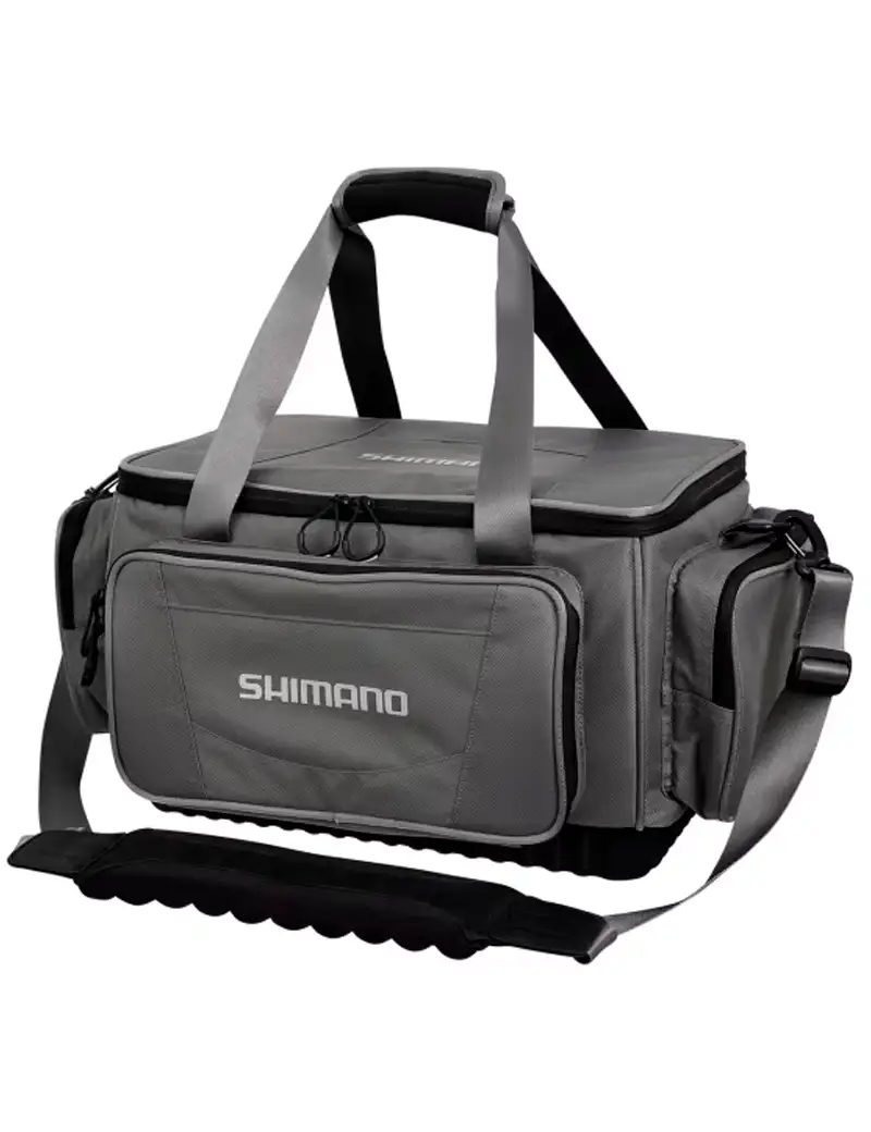 Shimano Predator Tackle Bag Large