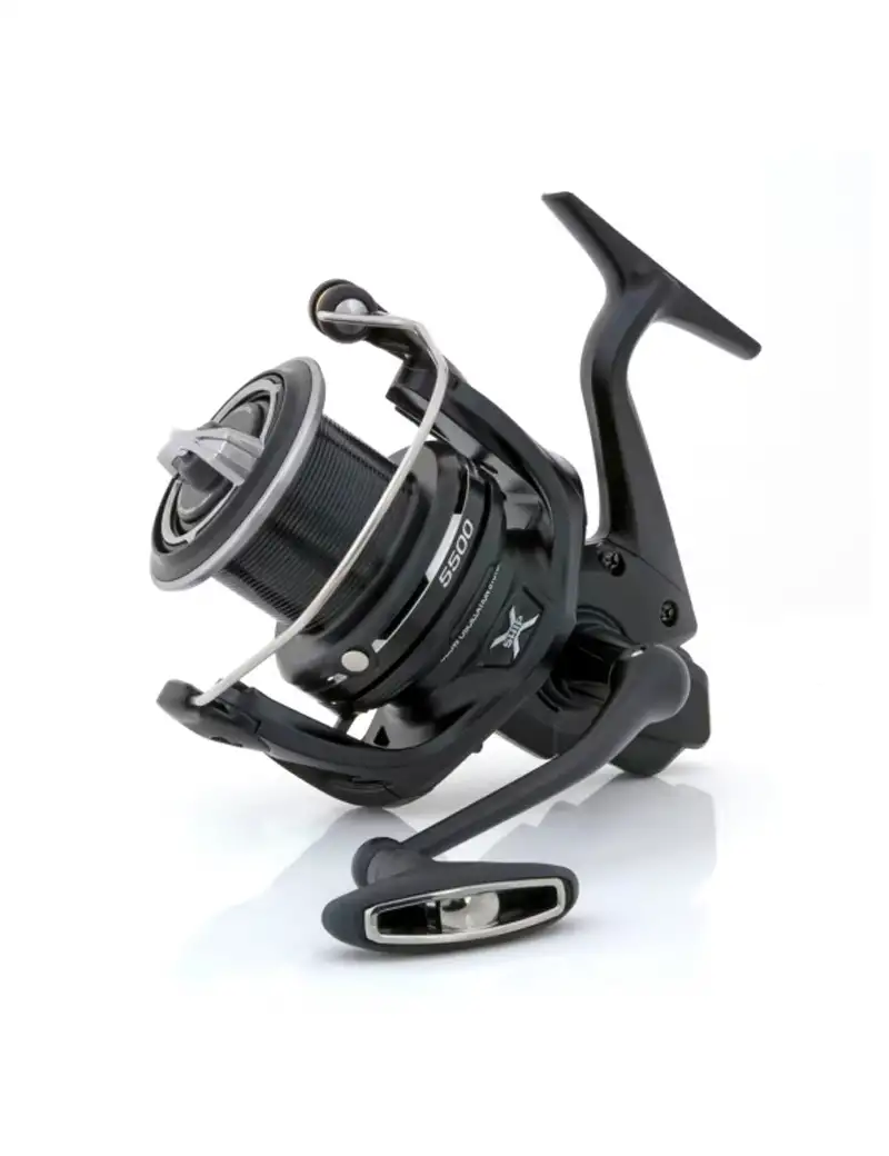Shimano Ulterga 5500 XTD