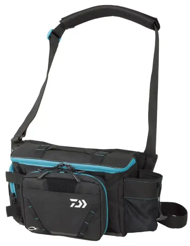 Emeraldas Shoulder Bag Borsa da Spalla