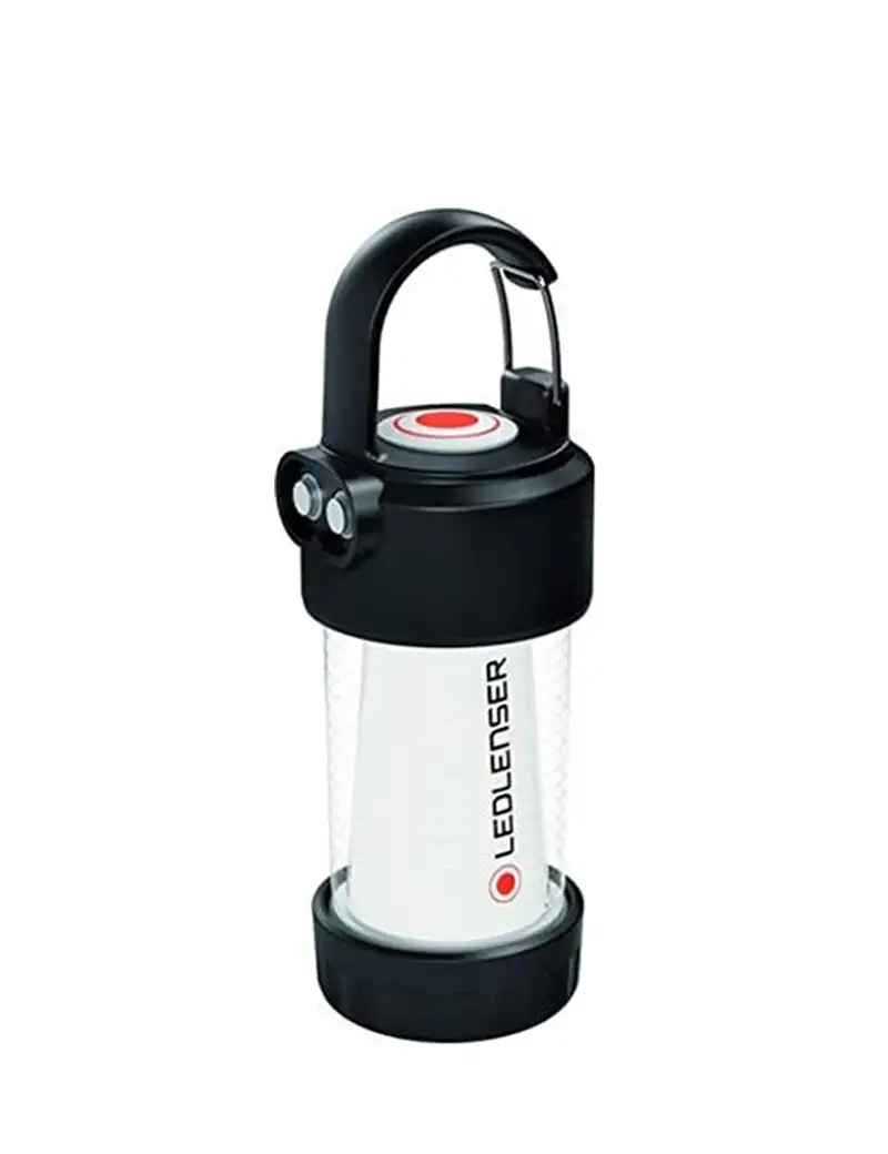 Led Lenser ML4 Warm Light Lantern 300lm