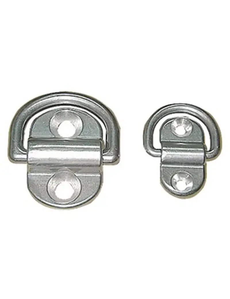 Anello Snodato su Base 28x54mm