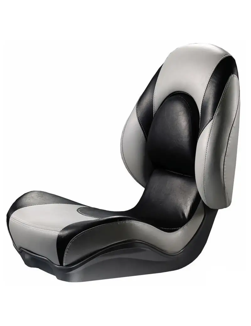 ATTWOOD Sedile Ribaltabile Centric II Ergonomico