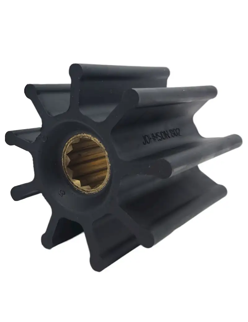 Johnson 09-802B Girante 94mm H88