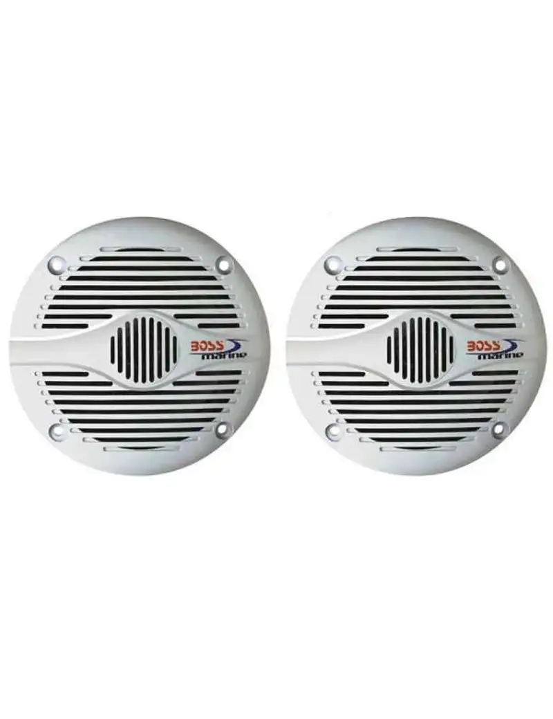 Boss Marine MR50W 150W 155mm