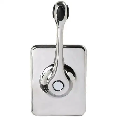 Ultraflex B400 Comando Monoleva Inox