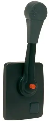 Teleflex 700SS Comando Monoleva