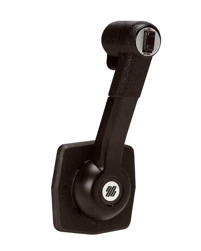 Ultraflex B184-Trim Comando Monoleva