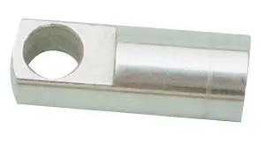 Terminale Inox Monocavi Ø10mm M10