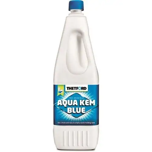 Aqua Kem Blue Thetford 2Lt
