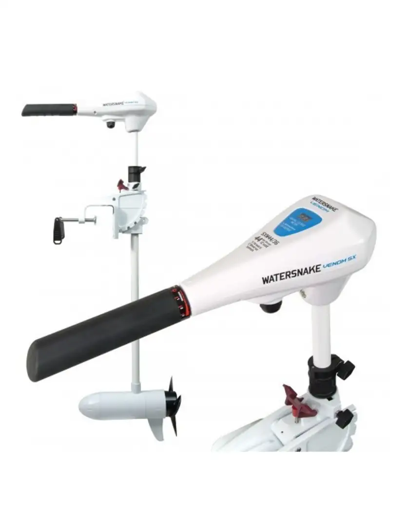 WaterSnake Venom SXW 54 Lbs 36″ 12v