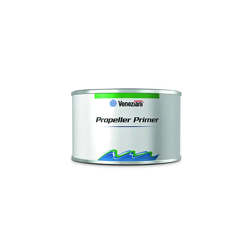 PROPELLER PRIMER ANCORANTE PER ANTIVEGETATIVA PER PARTI METALLICHE E LEGHE IMMERSE LT.0,250