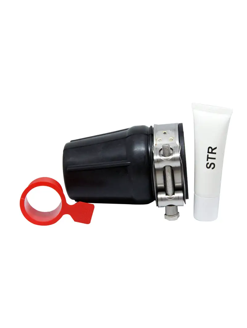PROPELLER SHAFT Ø MM.45 0