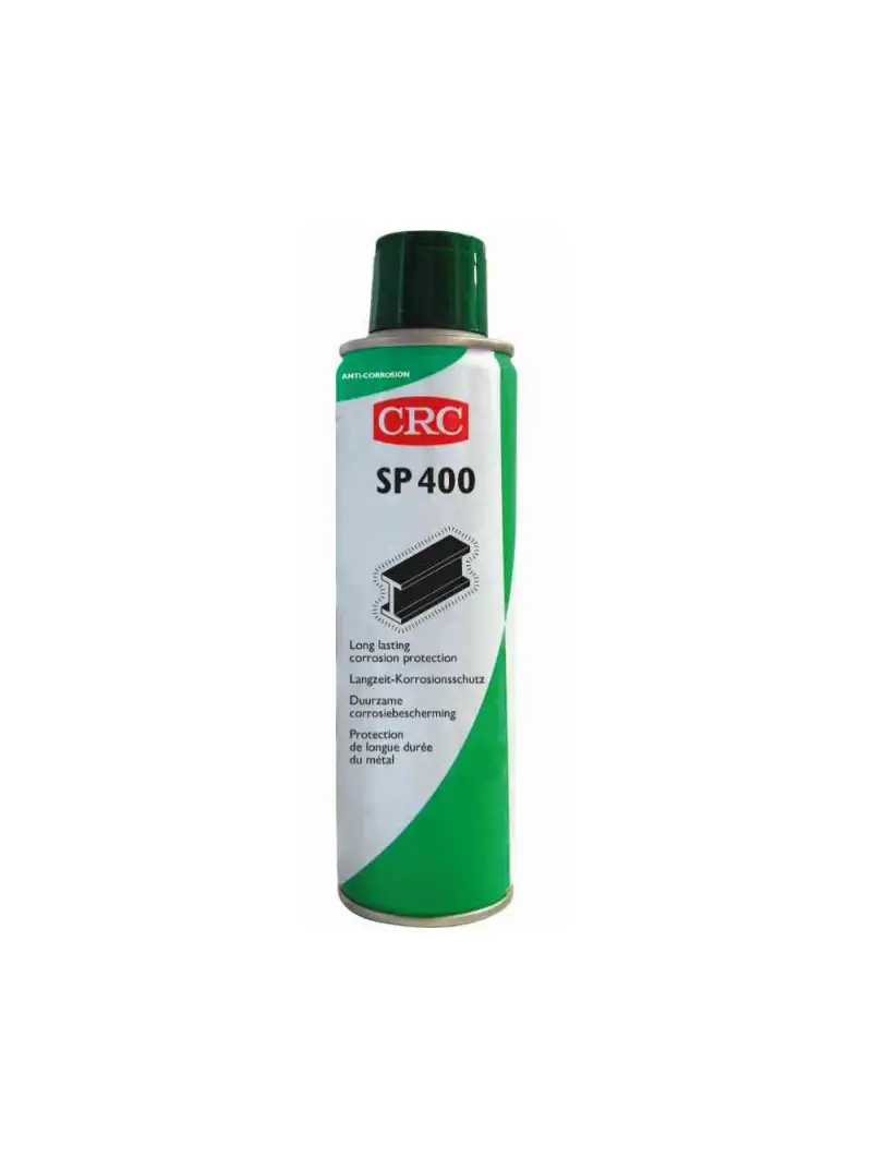 PROTETTIVO CEROSO SP400 C.R.C.