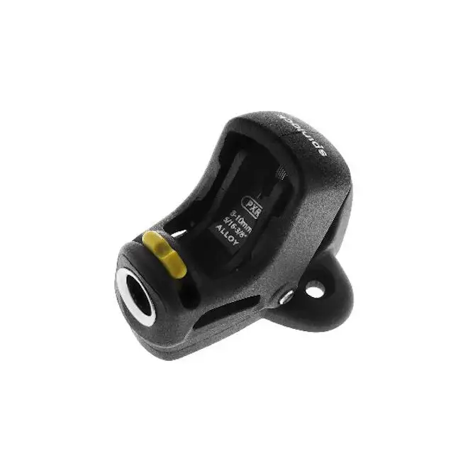 Spinlock PXR power clamp - base del morsetto, diametro barra 8-10 mm
