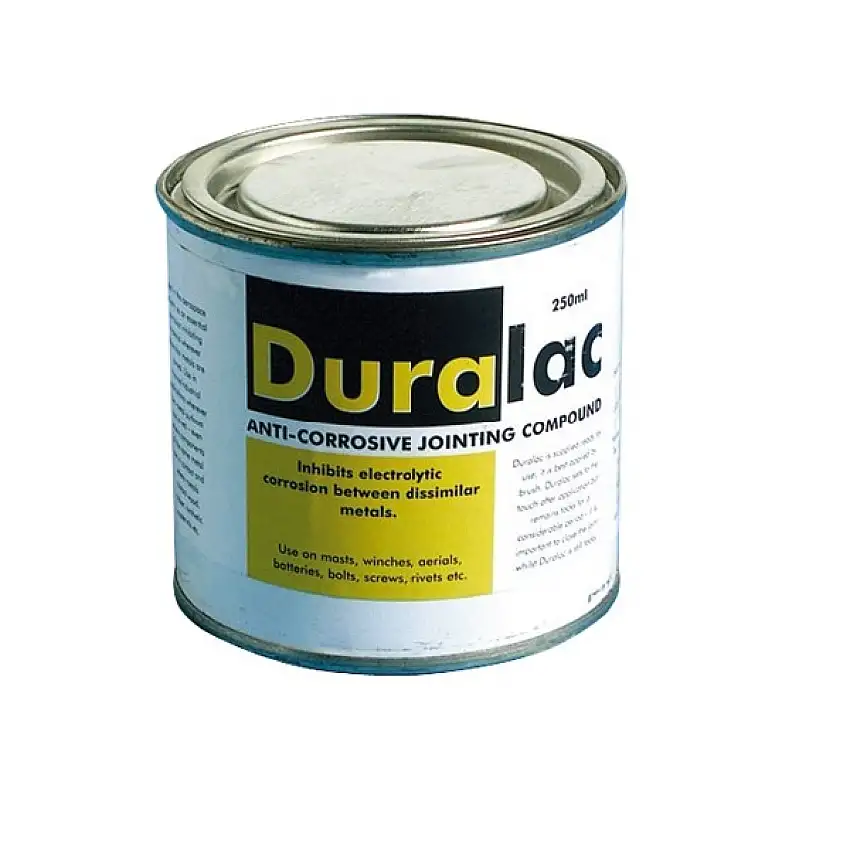 Isolante sigillante plastico DURALAC ml.250 (65.750.00)