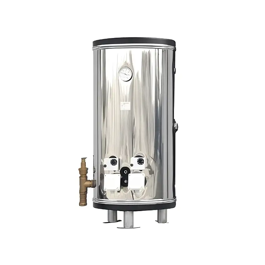 Boiler GIANNESCHI 120lt 3,0KW 3PH 230/400V