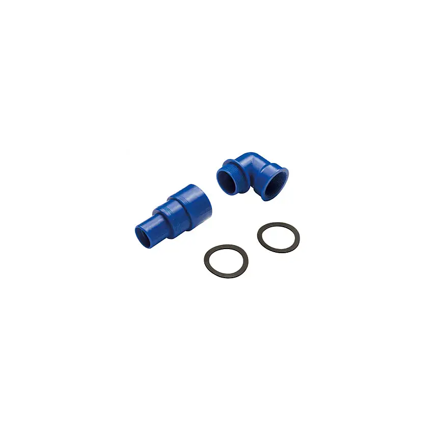 KIT RACCORDI IMBARCO PER SERBATOI CAN SB