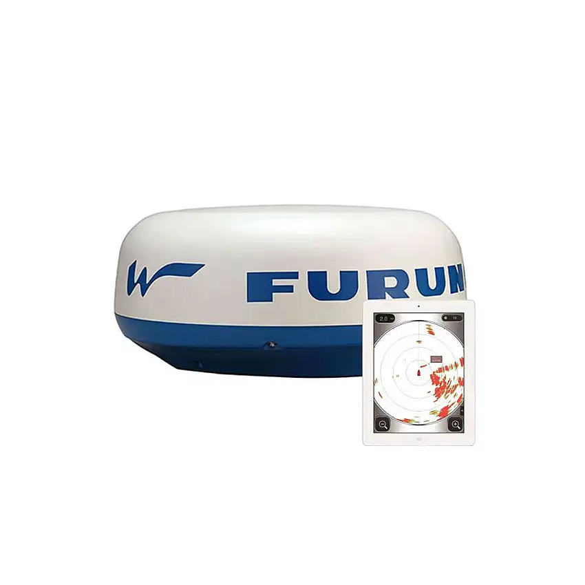 Radar Wifi DRS4W