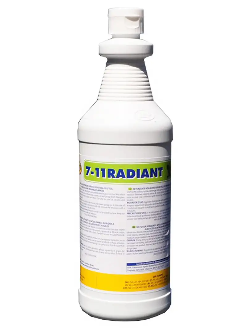 RADIANT LT. 1 ZEP ITALIA