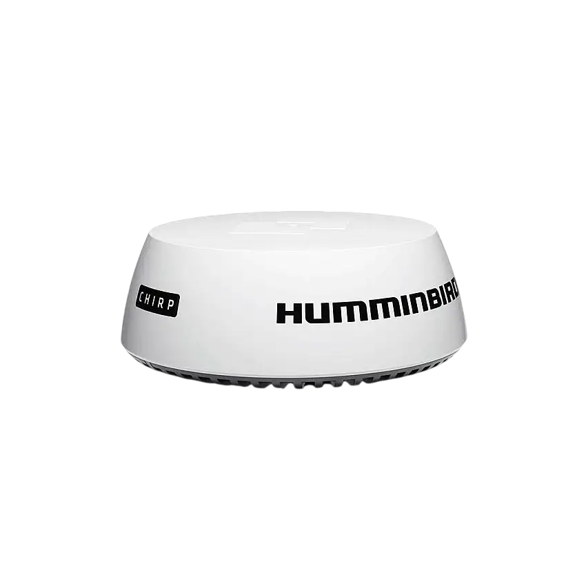 Radome CHIRP HB-2124
