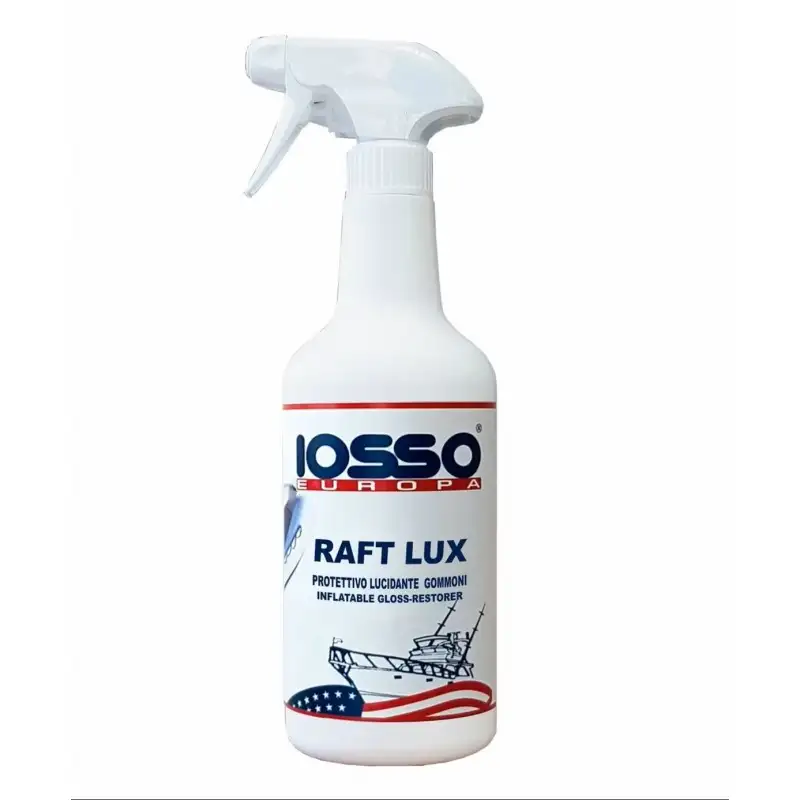 Raft lux ml.750