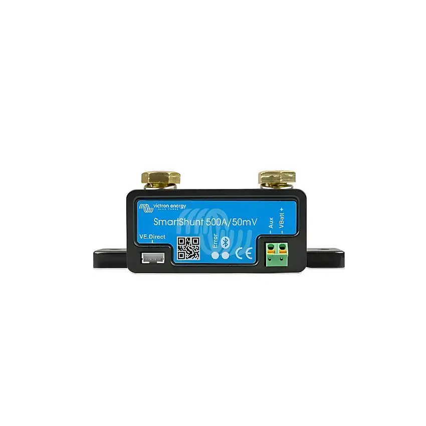 SMARTSHUNT 500A VICTRON