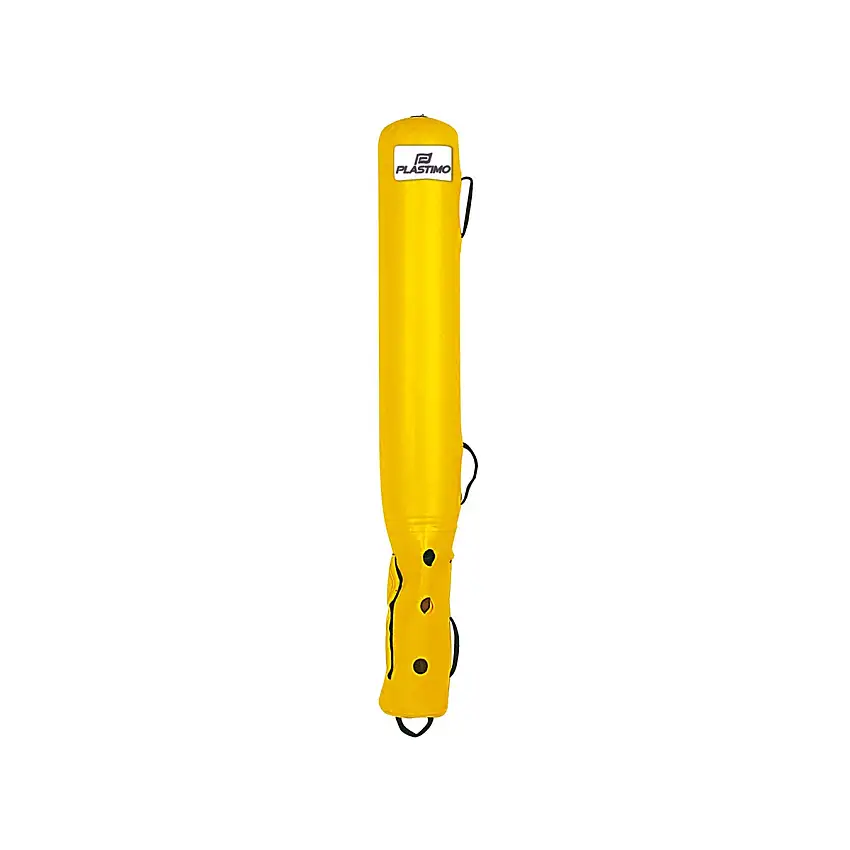 Plastimo Boa per allenamento regata, gonfiabile