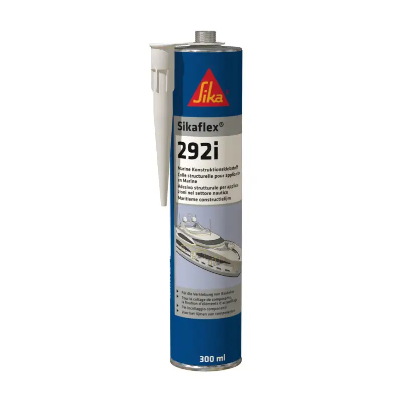 RICARICA Sikaflex®-292i