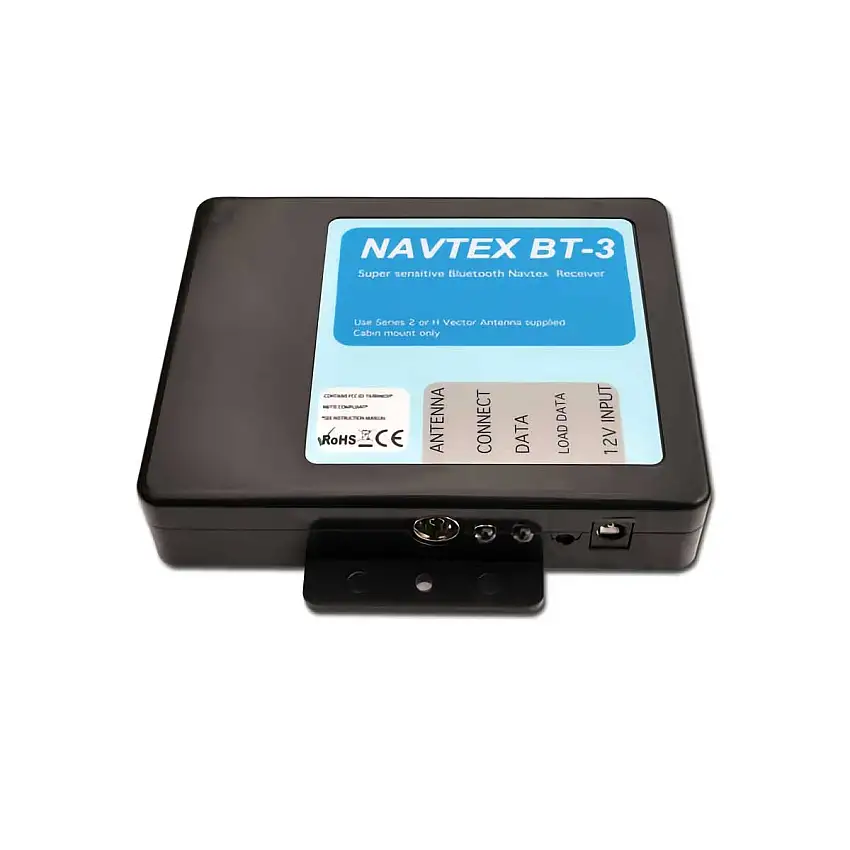 Ricevitore Navtex Bluetooth BT3