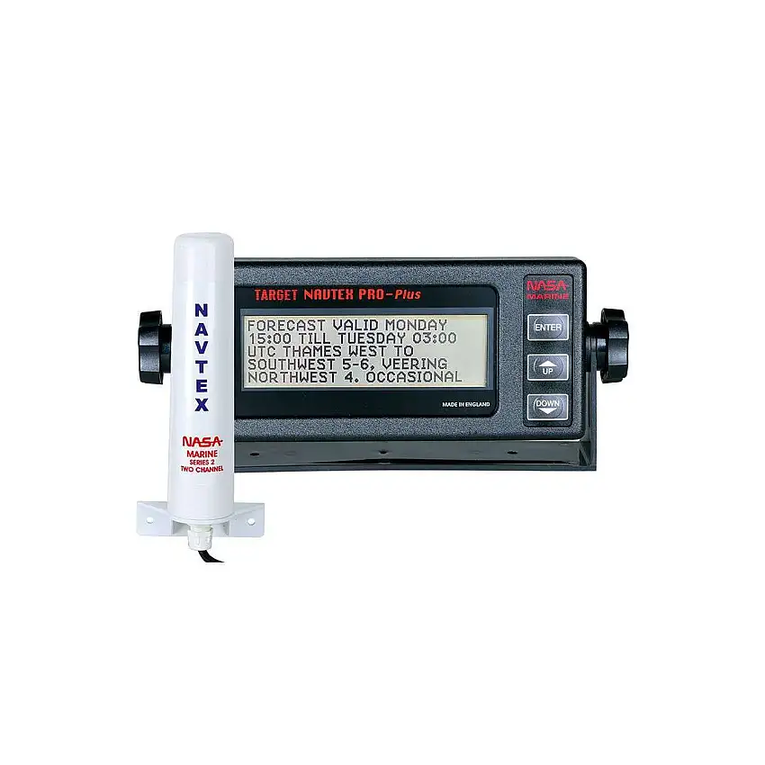 Ricevitore Navtex Target Pro